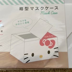 SANRIO HELLO KITTY Universal Case